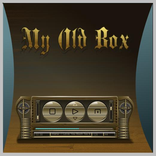 My old box